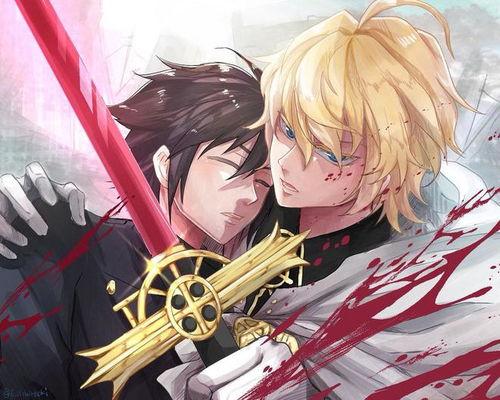 终结的炽天使最新爆料,新篇章揭露,神秘势力暗中操纵,命运之战一触即发! 第1张 终结的炽天使最新爆料,新篇章揭露,神秘势力暗中操纵,命运之战一触即发! 第1张