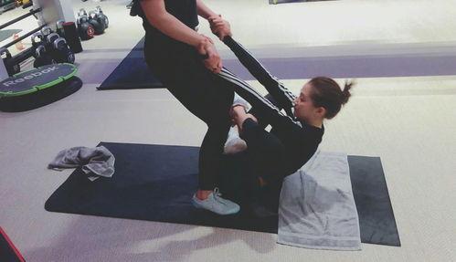 网红锤健身吃瓜大锤是谁,揭秘网红“锤健身吃瓜大锤”的真实身份